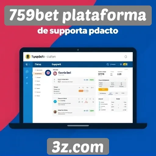 Suporte ao cliente da 759bet plataforma e suas funcionalidades