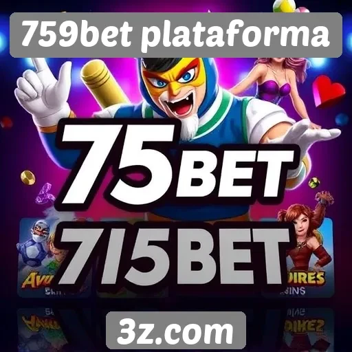 Comparativo de jogos disponíveis na 759bet plataforma