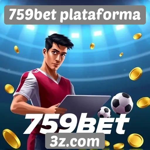 Como se cadastrar na 759bet plataforma