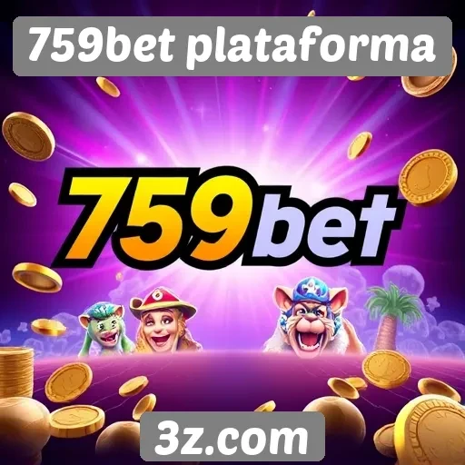 Novos jogos serão lançados na 759bet plataforma em breve