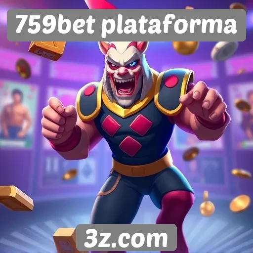 Tendências de jogos populares na 759bet plataforma