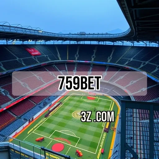 Experiência Incrível com Slots na 759bet Plataforma